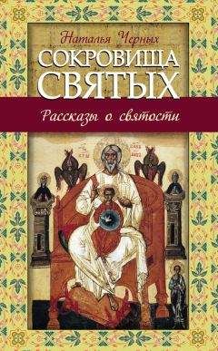 Наталья Черных - Сокровища святых. Рассказы о святости - Читать 📖 Читать онлайн 👀 Читаемые книги читать онлайн бесплатно 🔥 booksread-online.com