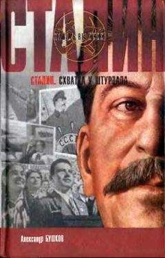 Александр Бушков - Сталин. Схватка у штурвала - Читать 📖 Читать онлайн 👀 Читаемые книги читать онлайн бесплатно 🔥 booksread-online.com