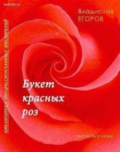 Владислав Егоров - Букет красных роз - Читать 📖 Читать онлайн 👀 Читаемые книги читать онлайн бесплатно 🔥 booksread-online.com