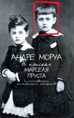 Андре Моруа - В поисках Марселя Пруста - Читать | Читать онлайн | Читаемые книги читать онлайн бесплатно | booksread-online.com