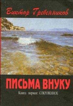 Виктор Гребенников - Письма внуку. Книга первая: Сокровенное. - Читать 📖 Читать онлайн 👀 Читаемые книги читать онлайн бесплатно 🔥 booksread-online.com