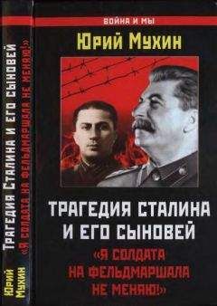 Юрий Мухин - Трагедия Сталина и его сыновей - Читать 📖 Читать онлайн 👀 Читаемые книги читать онлайн бесплатно 🔥 booksread-online.com