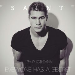 Анастасия Юрковская - SAINT (СИ) - Читать 📖 Читать онлайн 👀 Читаемые книги читать онлайн бесплатно 🔥 booksread-online.com