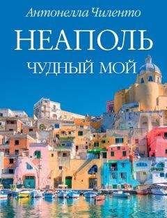 Антонелла Чиленто - Неаполь чудный мой - Читать | Читать онлайн | Читаемые книги читать онлайн бесплатно | booksread-online.com