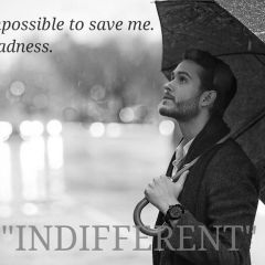Анастасия Юрковская - INDIFFERENT(СИ) - Читать 📖 Читать онлайн 👀 Читаемые книги читать онлайн бесплатно 🔥 booksread-online.com