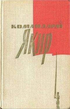Иона Якир - КОМАНДАРМ Якир. Воспоминания друзей и соратников. - Читать | Читать онлайн | Читаемые книги читать онлайн бесплатно | booksread-online.com