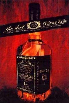 Motley Crue - Грязь - Читать Читать онлайн Читаемые книги читать онлайн бесплатно booksread-online.com