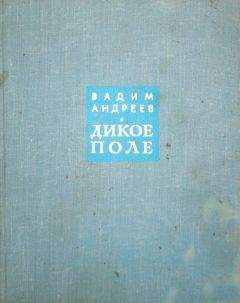 Вадим Андреев - Дикое поле - Читать 📖 Читать онлайн 👀 Читаемые книги читать онлайн бесплатно 🔥 booksread-online.com