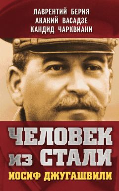 Лаврентий Берия - Человек из стали. Иосиф Джугашвили - Читать 📖 Читать онлайн 👀 Читаемые книги читать онлайн бесплатно 🔥 booksread-online.com