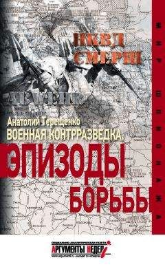 Анатолий Терещенко - Военная контрразведка. Эпизоды борьбы - Читать 📖 Читать онлайн 👀 Читаемые книги читать онлайн бесплатно 🔥 booksread-online.com