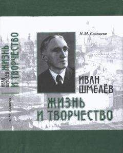Наталья Солнцева - Иван Шмелев. Жизнь и творчество. Жизнеописание - Читать 📖 Читать онлайн 👀 Читаемые книги читать онлайн бесплатно 🔥 booksread-online.com