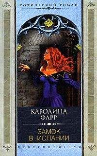 Каролина Фарр - Замок в Испании - Читать 📖 Читать онлайн 👀 Читаемые книги читать онлайн бесплатно 🔥 booksread-online.com