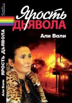 Вали Али - Ярость дьявола - Читать | Читать онлайн | Читаемые книги читать онлайн бесплатно | booksread-online.com