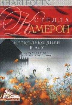 Стелла Камерон - Несколько дней в аду - Читать 📖 Читать онлайн 👀 Читаемые книги читать онлайн бесплатно 🔥 booksread-online.com