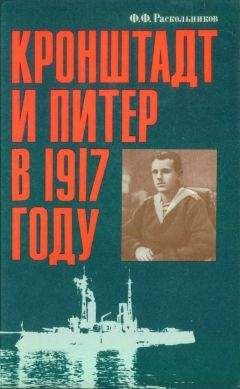 Федор Раскольников - Кронштадт и Питер в 1917 году - Читать 📖 Читать онлайн 👀 Читаемые книги читать онлайн бесплатно 🔥 booksread-online.com