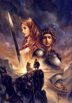 Мария Сакрытина - Клятва (СИ) - Читать 📖 Читать онлайн 👀 Читаемые книги читать онлайн бесплатно 🔥 booksread-online.com