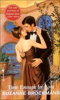 Сюзанна Брокман - Самое время для любви - Читать 📖 Читать онлайн 👀 Читаемые книги читать онлайн бесплатно 🔥 booksread-online.com