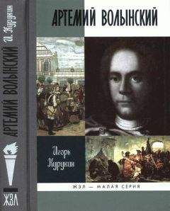 Игорь Курукин - Артемий Волынский - Читать 📖 Читать онлайн 👀 Читаемые книги читать онлайн бесплатно 🔥 booksread-online.com