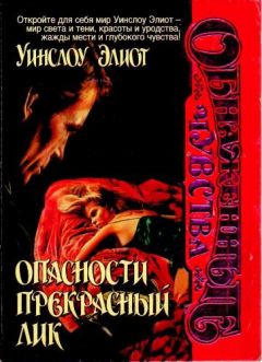 Уинслоу Элиот - Опасности прекрасный лик - Читать 📖 Читать онлайн 👀 Читаемые книги читать онлайн бесплатно 🔥 booksread-online.com