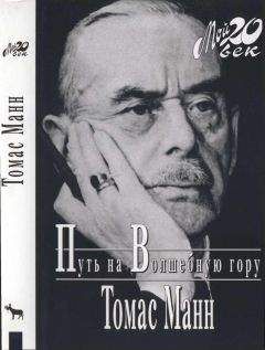 Томас Манн - Путь на Волшебную гору - Читать 📖 Читать онлайн 👀 Читаемые книги читать онлайн бесплатно 🔥 booksread-online.com
