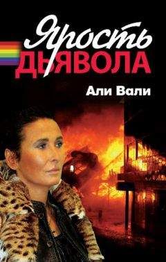 Али Вали - Ярость дьявола - Читать | Читать онлайн | Читаемые книги читать онлайн бесплатно | booksread-online.com
