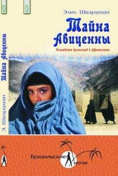 Элиу Шварцман - Тайна Авиценны. Похождения бразильцев в Афганистане - Читать 📖 Читать онлайн 👀 Читаемые книги читать онлайн бесплатно 🔥 booksread-online.com