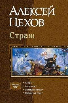 Алексей Пехов - Страж. Тетралогия - Читать 📖 Читать онлайн 👀 Читаемые книги читать онлайн бесплатно 🔥 booksread-online.com