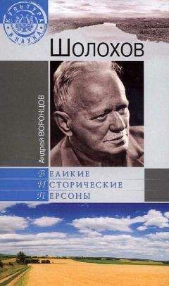 Андрей Воронцов - Шолохов - Читать 📖 Читать онлайн 👀 Читаемые книги читать онлайн бесплатно 🔥 booksread-online.com