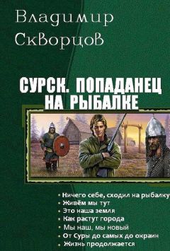 Владимир Скворцов - Попаданец на рыбалке. Книги 1-7 (СИ) - Читать 📖 Читать онлайн 👀 Читаемые книги читать онлайн бесплатно 🔥 booksread-online.com
