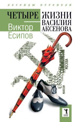 Виктор Есипов - Четыре жизни Василия Аксенова - Читать 📖 Читать онлайн 👀 Читаемые книги читать онлайн бесплатно 🔥 booksread-online.com