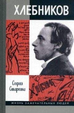 София Старкина - Велимир Хлебников - Читать | Читать онлайн | Читаемые книги читать онлайн бесплатно | booksread-online.com