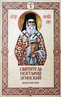 Амвросий Фонтрие - Святитель Нектарий Эгинский. Жизнеописание - Читать Читать онлайн Читаемые книги читать онлайн бесплатно booksread-online.com