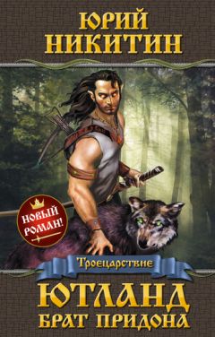 Юрий Никитин - Ютланд, брат Придона - Читать 📖 Читать онлайн 👀 Читаемые книги читать онлайн бесплатно 🔥 booksread-online.com