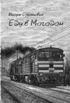 Игорь Олиневич - Еду в Магадан - Читать | Читать онлайн | Читаемые книги читать онлайн бесплатно | booksread-online.com