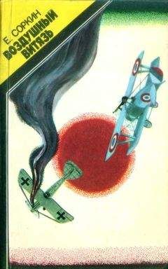 Игорь Соркин - Воздушный витязь - Читать 📖 Читать онлайн 👀 Читаемые книги читать онлайн бесплатно 🔥 booksread-online.com