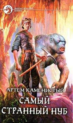 Артем Каменистый - Самый странный нуб - Читать 📖 Читать онлайн 👀 Читаемые книги читать онлайн бесплатно 🔥 booksread-online.com