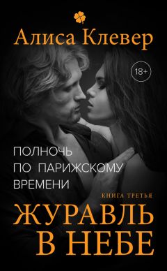 Алиса Клевер - Журавль в небе - Читать 📖 Читать онлайн 👀 Читаемые книги читать онлайн бесплатно 🔥 booksread-online.com