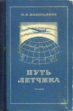 Михаил Водопьянов - Путь летчика - Читать | Читать онлайн | Читаемые книги читать онлайн бесплатно | booksread-online.com