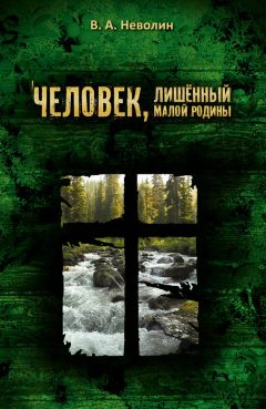 Виктор Неволин - Человек, лишённый малой родины - Читать | Читать онлайн | Читаемые книги читать онлайн бесплатно | booksread-online.com