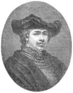 А. Калинина - Рембрандт ван Рейн. Его жизнь и художественная деятельность - Читать Читать онлайн Читаемые книги читать онлайн бесплатно booksread-online.com