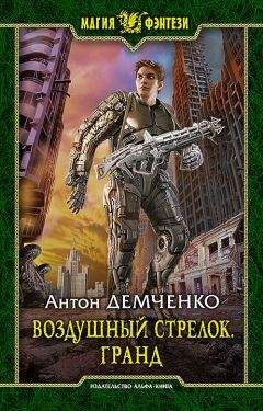 Антон Демченко - Воздушный стрелок. Гранд - Читать 📖 Читать онлайн 👀 Читаемые книги читать онлайн бесплатно 🔥 booksread-online.com