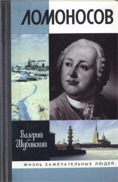 Валерий Шубинский - Ломоносов: Всероссийский человек - Читать 📖 Читать онлайн 👀 Читаемые книги читать онлайн бесплатно 🔥 booksread-online.com