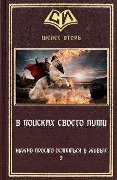Игорь Шелег - В поиске своего пути - Читать 📖 Читать онлайн 👀 Читаемые книги читать онлайн бесплатно 🔥 booksread-online.com