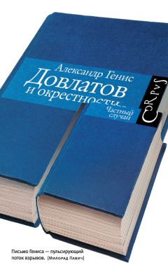 Александр Генис - Довлатов и окрестности - Читать 📖 Читать онлайн 👀 Читаемые книги читать онлайн бесплатно 🔥 booksread-online.com