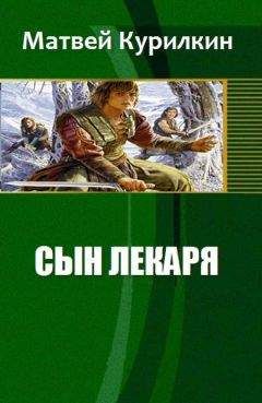 Курилкин М. - Сын лекаря - Читать | Читать онлайн | Читаемые книги читать онлайн бесплатно | booksread-online.com