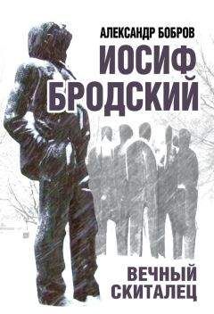Александр Бобров - Иосиф Бродский. Вечный скиталец - Читать 📖 Читать онлайн 👀 Читаемые книги читать онлайн бесплатно 🔥 booksread-online.com