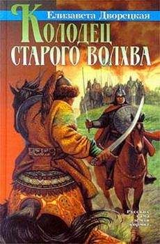 Елизавета Дворецкая - Колодец старого волхва - Читать 📖 Читать онлайн 👀 Читаемые книги читать онлайн бесплатно 🔥 booksread-online.com