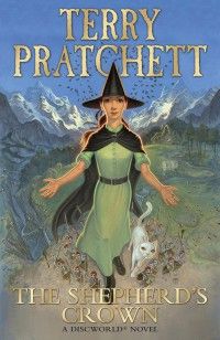 Терри Пратчетт - Корона пастуха - Читать 📖 Читать онлайн 👀 Читаемые книги читать онлайн бесплатно 🔥 booksread-online.com