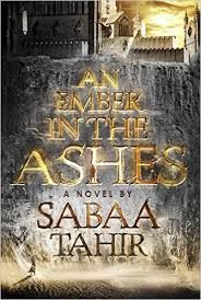 Сабаа Тахир - Уголек в пепле - Читать 📖 Читать онлайн 👀 Читаемые книги читать онлайн бесплатно 🔥 booksread-online.com