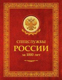 Сергей Чуркин - Спецслужбы России за 1000 лет - Читать | Читать онлайн | Читаемые книги читать онлайн бесплатно | booksread-online.com